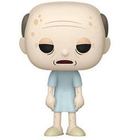 Funko Pop! Animation - Rick and Morty Vinyl Figures - Select Figure(s) - The Mage's Emporium ToyShnip Shopify Collective ToyShnip Used English Toys & Games Japanese Style Comic Book