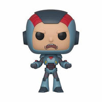 Funko Pop! Animation - Rick and Morty Vinyl Figures - Select Figure(s) - The Mage's Emporium ToyShnip Shopify Collective ToyShnip Used English Toys & Games Japanese Style Comic Book