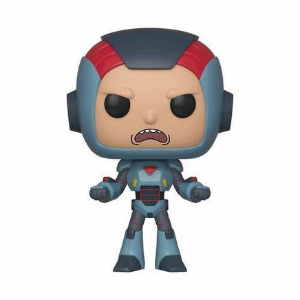 Funko Pop! Animation - Rick and Morty Vinyl Figures - Select Figure(s) - The Mage's Emporium ToyShnip Shopify Collective ToyShnip Used English Toys & Games Japanese Style Comic Book