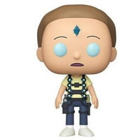 Funko Pop! Animation - Rick and Morty Vinyl Figures - Select Figure(s) - The Mage's Emporium ToyShnip Shopify Collective ToyShnip Used English Toys & Games Japanese Style Comic Book