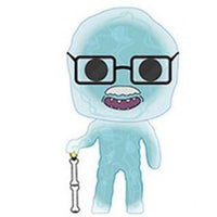 Funko Pop! Animation - Rick and Morty Vinyl Figures - Select Figure(s) - The Mage's Emporium ToyShnip Shopify Collective ToyShnip Used English Toys & Games Japanese Style Comic Book