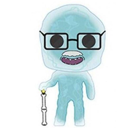 Funko Pop! Animation - Rick and Morty Vinyl Figures - Select Figure(s) - The Mage's Emporium ToyShnip Shopify Collective ToyShnip Used English Toys & Games Japanese Style Comic Book