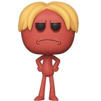 Funko Pop! Animation - Rick and Morty Vinyl Figures - Select Figure(s) - The Mage's Emporium ToyShnip Shopify Collective ToyShnip Used English Toys & Games Japanese Style Comic Book