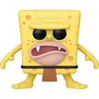 Funko Pop! Animation - SpongeBob SquarePants 25th Anniversary Vinyl Figure - Select Figure(s)