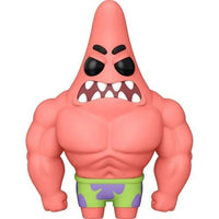Funko Pop! Animation - SpongeBob SquarePants 25th Anniversary Vinyl Figure - Select Figure(s)