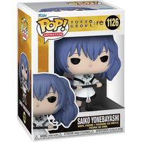 Funko Pop! Animation - Tokyo Ghoul:re Vinyl Figures - Select Figure(s) - The Mage's Emporium ToyShnip Shopify Collective ToyShnip Used English Action Figure Japanese Style Comic Book