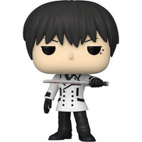 Funko Pop! Animation - Tokyo Ghoul:re Vinyl Figures - Select Figure(s) - The Mage's Emporium ToyShnip Shopify Collective ToyShnip Used English Action Figure Japanese Style Comic Book