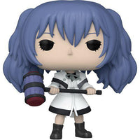 Funko Pop! Animation - Tokyo Ghoul:re Vinyl Figures - Select Figure(s) - The Mage's Emporium ToyShnip Shopify Collective ToyShnip Used English Action Figure Japanese Style Comic Book