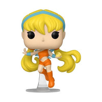 Funko Pop! Animation - Winx Club Vinyl Figure - Select Figure(s)