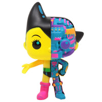 Funko POP! Astro Boy - Astro Boy Blacklight Vinyl Figure #1108 Bait Exclusive - The Mage's Emporium Shumi Toys & Gifts Shopify Collective Shumi Toys & Gifts Used English Exclusives Japanese Style Comic Book