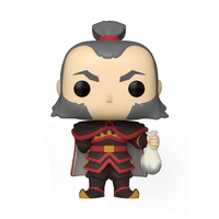 Funko POP! Avatar: The Last Airbender - Admiral Zhao Vinyl Figure #998 - The Mage's Emporium Shumi Toys & Gifts Shopify Collective Shumi Toys & Gifts Used English POP! Vinyl Japanese Style Comic Book