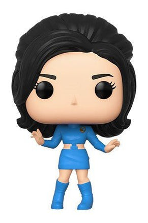Funko POP! Black Mirror - Nanette Cole Vinyl Figure #944 - The Mage's Emporium Shumi Toys & Gifts Shopify Collective Shumi Toys & Gifts Used English POP! Vinyl Japanese Style Comic Book