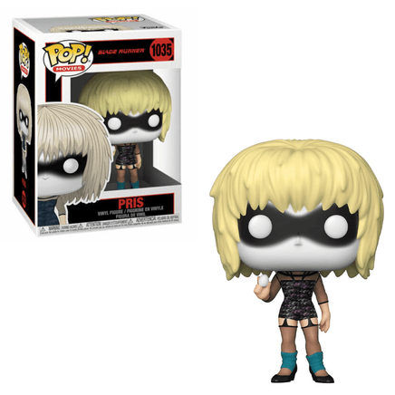 Funko POP! Blade Runner - Pris Vinyl Figure #1035 - The Mage's Emporium Shumi Toys & Gifts Shopify Collective Shumi Toys & Gifts Used English POP! Vinyl Japanese Style Comic Book