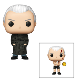 Funko POP! Blade Runner - Roy Batty Vinyl Figure - The Mage's Emporium Shumi Toys & Gifts Shopify Collective Shumi Toys & Gifts Used English POP! Vinyl Japanese Style Comic Book