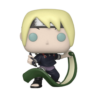 Funko POP! Boruto: Naruto Next Generations - Inojin Vinyl Figure #1038 - The Mage's Emporium Shumi Toys & Gifts Shopify Collective Shumi Toys & Gifts Used English POP! Vinyl Japanese Style Comic Book