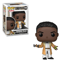 Funko POP! Candyman - Sherman Fields Vinyl Figure #1159 - The Mage's Emporium Shumi Toys & Gifts Shopify Collective Shumi Toys & Gifts Used English POP! Vinyl Japanese Style Comic Book
