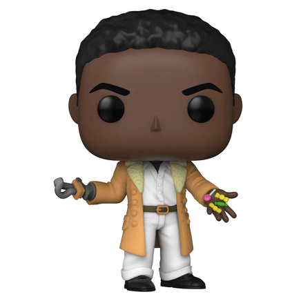 Funko POP! Candyman - Sherman Fields Vinyl Figure #1159 - The Mage's Emporium Shumi Toys & Gifts Shopify Collective Shumi Toys & Gifts Used English POP! Vinyl Japanese Style Comic Book