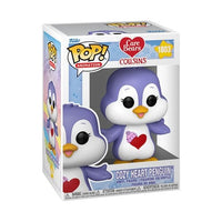 Funko Pop! Care Bears Cousins Vinyl Figures - Select Figure(s)