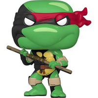 Funko Pop! Comics - Teenage Mutant Ninja Turtles - Previews Exclusive - The Mage's Emporium ToyShnip Shopify Collective ToyShnip Used English Action Figure Japanese Style Comic Book
