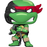 Funko Pop! Comics - Teenage Mutant Ninja Turtles - Previews Exclusive - The Mage's Emporium ToyShnip Shopify Collective ToyShnip Used English Action Figure Japanese Style Comic Book