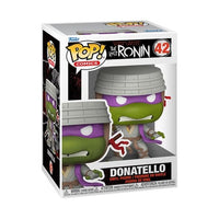 Funko Pop! Comics - The Last Ronin Vinyl Figure - Select Figure(s)