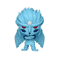 Funko POP! Deluxe: Naruto Shippuden - Kakashi (Perfect Susano'o) Vinyl Figure #1015 Special Edition Exclusive - The Mage's Emporium Shumi Toys & Gifts Shopify Collective Shumi Toys & Gifts Used English Exclusives Japanese Style Comic Book