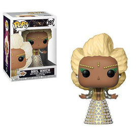 Funko Pop! Disney 397 - A Wrinkle in Time - Mrs. Which Vinyl Figure