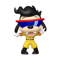 Funko Pop! Disney - A Goofy Movie 30th Anniversary Vinyl Figures - Select Figure(s)