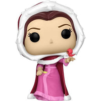Funko Pop! Disney - Beauty and the Beast Vinyl Figures - Select Figure(s) - The Mage's Emporium ToyShnip Shopify Collective ToyShnip Used English Action Figure Japanese Style Comic Book