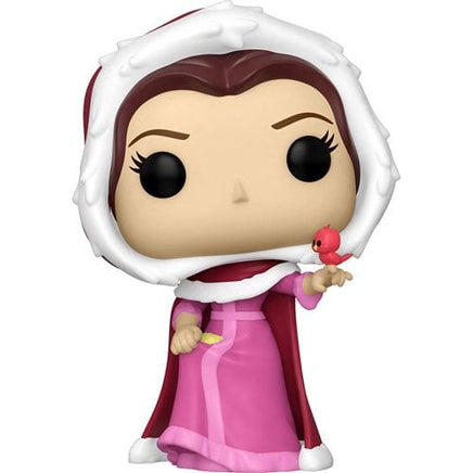 Funko Pop! Disney - Beauty and the Beast Vinyl Figures - Select Figure(s) - The Mage's Emporium ToyShnip Shopify Collective ToyShnip Used English Action Figure Japanese Style Comic Book