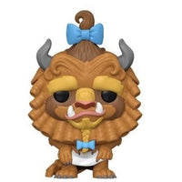 Funko Pop! Disney - Beauty and the Beast Vinyl Figures - Select Figure(s) - The Mage's Emporium ToyShnip Shopify Collective ToyShnip Used English Action Figure Japanese Style Comic Book