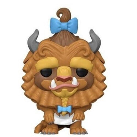 Funko Pop! Disney - Beauty and the Beast Vinyl Figures - Select Figure(s) - The Mage's Emporium ToyShnip Shopify Collective ToyShnip Used English Action Figure Japanese Style Comic Book
