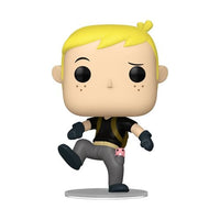 Funko Pop! Disney - Kim Possible Vinyl Figures - Select Figure(s)
