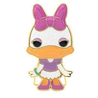 Funko Pop! - Disney - Large Enamel Pin - Select Figure(s) - The Mage's Emporium ToyShnip Shopify Collective ToyShnip Used English Brooches & Lapel Pins Japanese Style Comic Book