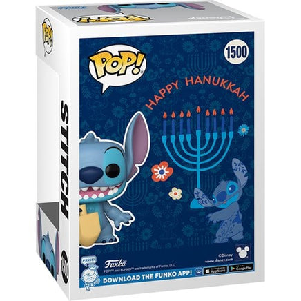 Funko Pop! Disney - Lilo & Stitch Vinyl Figure - Select Figure(s) - The Mage's Emporium ToyShnip Shopify Collective ToyShnip Used English Toys & Games Japanese Style Comic Book