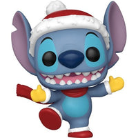 Funko Pop! Disney - Lilo & Stitch Vinyl Figure - Select Figure(s) - The Mage's Emporium ToyShnip Shopify Collective ToyShnip Used English Toys & Games Japanese Style Comic Book