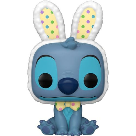 Funko Pop! Disney - Lilo & Stitch Vinyl Figure - Select Figure(s) - The Mage's Emporium ToyShnip Shopify Collective ToyShnip Used English Toys & Games Japanese Style Comic Book