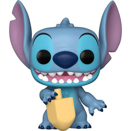 Funko Pop! Disney - Lilo & Stitch Vinyl Figure - Select Figure(s) - The Mage's Emporium ToyShnip Shopify Collective ToyShnip Used English Toys & Games Japanese Style Comic Book