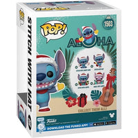 Funko Pop! Disney - Lilo & Stitch Vinyl Figure - Select Figure(s) - The Mage's Emporium ToyShnip Shopify Collective ToyShnip Used English Toys & Games Japanese Style Comic Book