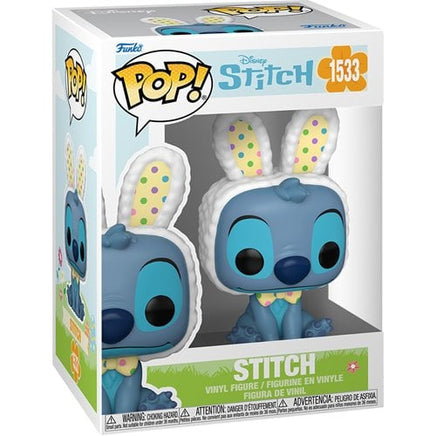 Funko Pop! Disney - Lilo & Stitch Vinyl Figure - Select Figure(s) - The Mage's Emporium ToyShnip Shopify Collective ToyShnip Used English Toys & Games Japanese Style Comic Book