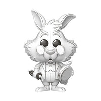 Funko Pop! Disney Sketched Vinyl Figures - Select Figure(s)