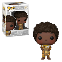 Funko POP! Disney: Small World - Kenya Vinyl Figure #1071 - The Mage's Emporium Shumi Toys & Gifts Shopify Collective Shumi Toys & Gifts Used English POP! Vinyl Japanese Style Comic Book