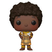 Funko POP! Disney: Small World - Kenya Vinyl Figure #1071 - The Mage's Emporium Shumi Toys & Gifts Shopify Collective Shumi Toys & Gifts Used English POP! Vinyl Japanese Style Comic Book