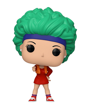 Funko POP! Dragon Ball Z S7 - Bulma Vinyl Figure - The Mage's Emporium Shumi Toys & Gifts Shopify Collective Shumi Toys & Gifts Used English POP! Vinyl Japanese Style Comic Book