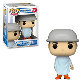 Funko POP! Dumb and Dumber - Lloyd Getting Haircut Vinyl Figure #1041 - The Mage's Emporium Shumi Toys & Gifts Shopify Collective Shumi Toys & Gifts Used English POP! Vinyl Japanese Style Comic Book
