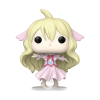 Funko POP! Fairy Tail - Mavis Vermillion Vinyl Figure #1049 - The Mage's Emporium Shumi Toys & Gifts Shopify Collective Shumi Toys & Gifts Used English POP! Vinyl Japanese Style Comic Book