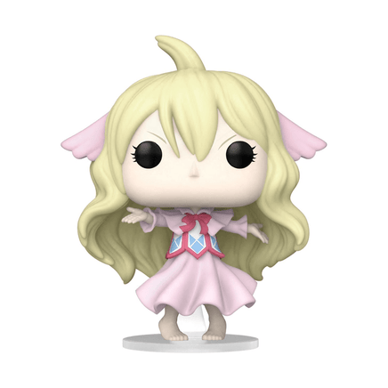 Funko POP! Fairy Tail - Mavis Vermillion Vinyl Figure #1049 - The Mage's Emporium Shumi Toys & Gifts Shopify Collective Shumi Toys & Gifts Used English POP! Vinyl Japanese Style Comic Book