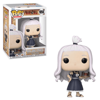 Funko POP! Fairy Tail - Mirajane Strauss Vinyl Figure #1050 - The Mage's Emporium Shumi Toys & Gifts Shopify Collective Shumi Toys & Gifts Used English POP! Vinyl Japanese Style Comic Book