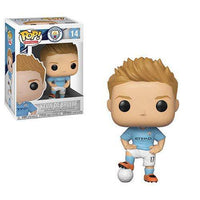 Funko Pop! Football Vinyl Figures - Select Figure(s)