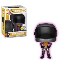 Funko POP! Fortnite - Dark Vanguard Vinyl Figure #464 - The Mage's Emporium Shumi Toys & Gifts Shopify Collective Shumi Toys & Gifts Used English POP! Vinyl Japanese Style Comic Book